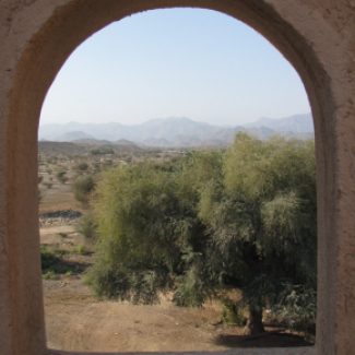 Les montagnes d’Oman ouvrent une fenêtre sur la circulation du liquide de fusion dans le manteau solide.